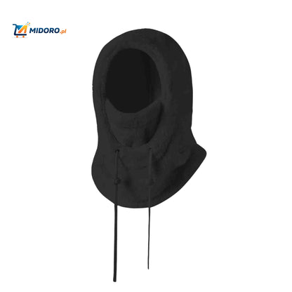 SnowShield™ Thermo Czapka | Czapka, Komin i Maska w Jednym