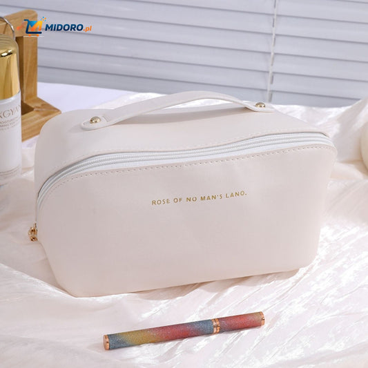 PillowPro™ Etui podróżne | Duża pojemność, wodoodporne i wielofunkcyjne!