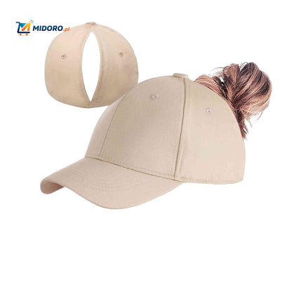 Ponylite™ Czapka | Magnetyczna, Szybkoschnąca i Idealna dla Kucyków