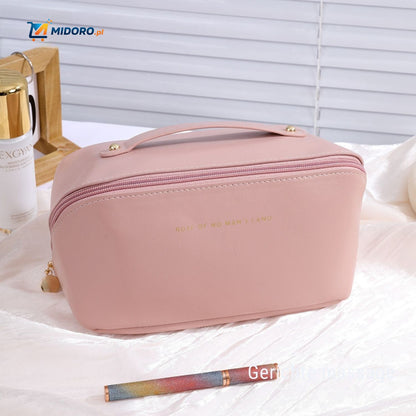 PillowPro™ Etui podróżne | Duża pojemność, wodoodporne i wielofunkcyjne!