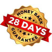Skorzystaj z naszej 28-dniowej gwarancji zwrotu pieniędzy!