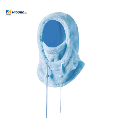 SnowShield™ Thermo Czapka | Czapka, Komin i Maska w Jednym