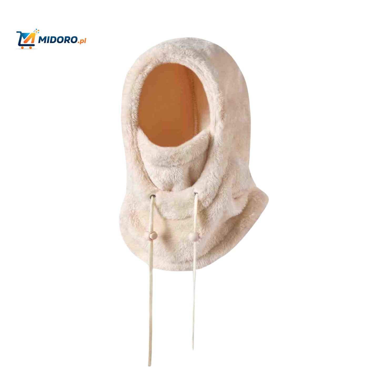 SnowShield™ Thermo Czapka | Czapka, Komin i Maska w Jednym