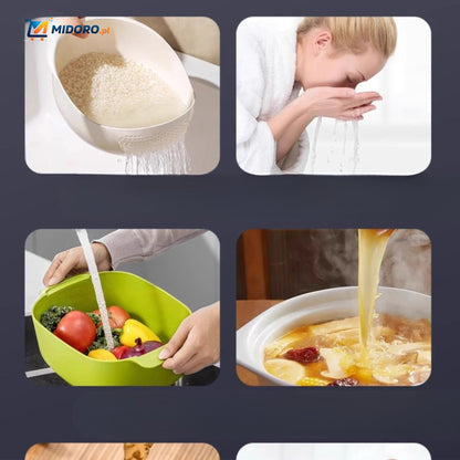 PureFlow™ Krani | Oczyszczanie wody, Defluoryzacja wody z kranu!