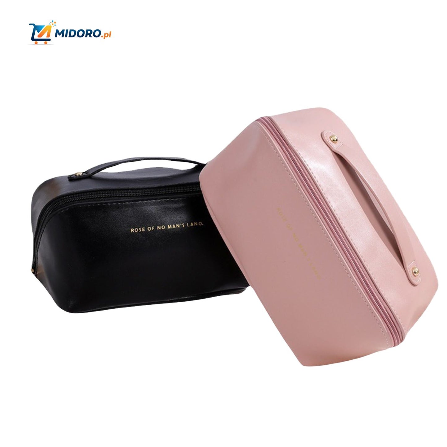 PillowPro™ Etui podróżne | Duża pojemność, wodoodporne i wielofunkcyjne!