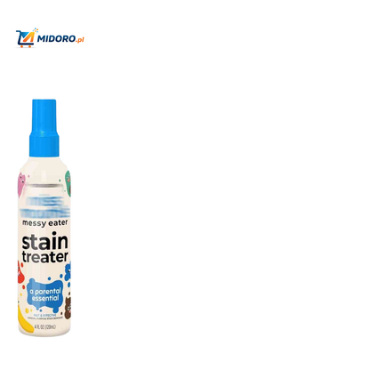 Stainhero™ Spray | Spray do usuwania plam dla dzieci, bezpieczny i super skuteczny