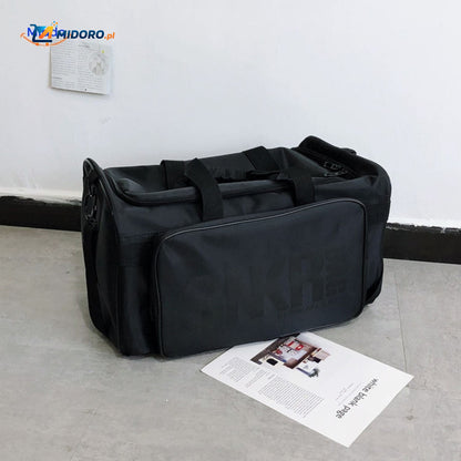 SNKRPro™ Torba | Wielofunkcyjna, Przestronna i Trwała Torba Sportowa!