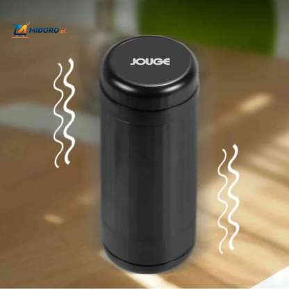 Vibrogrind™ Młynek | Duża pojemność, wibracje i automatyczne napełnianie