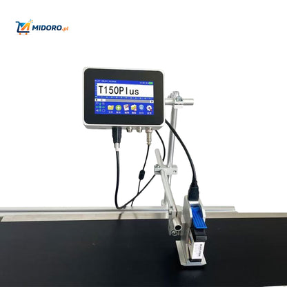 PrintPro™ Ink – Superszybkie Drukowanie na Pudełkach, Butelkach, Opakowaniach i Więcej