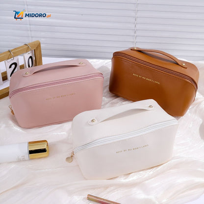 PillowPro™ Etui podróżne | Duża pojemność, wodoodporne i wielofunkcyjne!