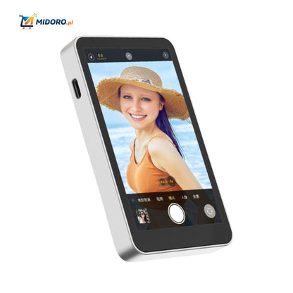 MagnoScreen™ Tylny Wyświetlacz | Magnetyczny, bezprzewodowy i na żywo