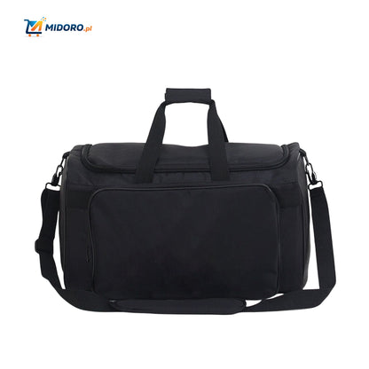 SNKRPro™ Torba | Wielofunkcyjna, Przestronna i Trwała Torba Sportowa!