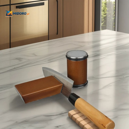 SharpPro™ Roller | 2- i 4-stronny ostrzałka, trwała i efektywna!