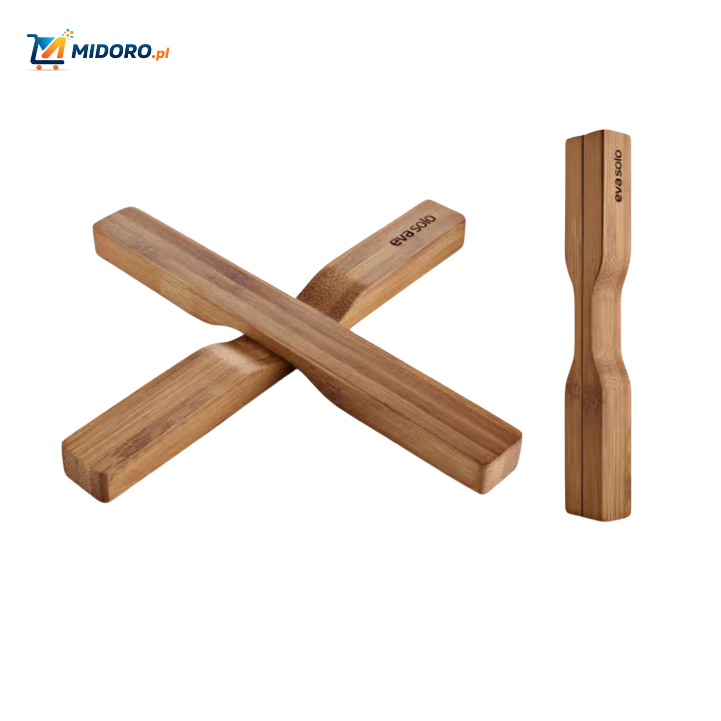 Woodinex™ Podkładka | Magnetyczna, Odporną na Ciepło i Stylowa!