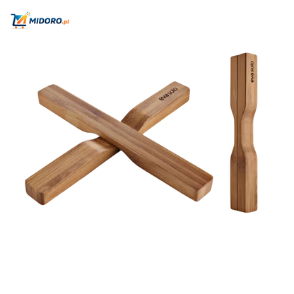 Woodinex™ Podkładka | Magnetyczna, Odporną na Ciepło i Stylowa!