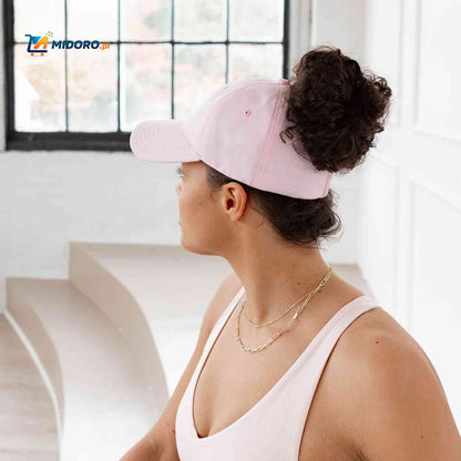 Ponylite™ Czapka | Magnetyczna, Szybkoschnąca i Idealna dla Kucyków