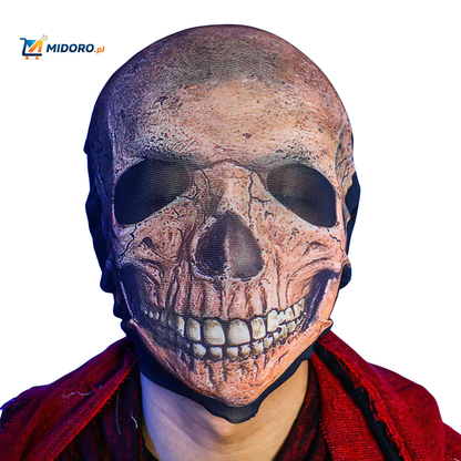 ShadowReap™ Peleryna | Kostium Halloween, lekki i wąski wygląd