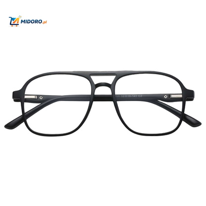 Solvizo™ Okulary przeciwsłoneczne SET | Polaryzacyjne, Modne & Magnetyczny Design