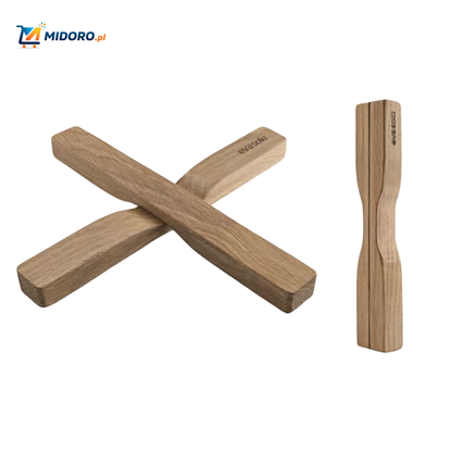 Woodinex™ Podkładka | Magnetyczna, Odporną na Ciepło i Stylowa!