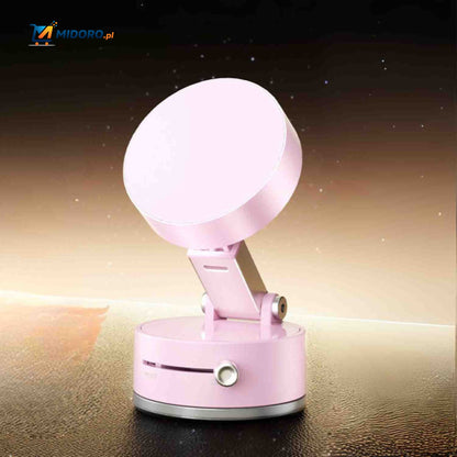 Magnetix™ Uchwyt na Telefon | Obrót 360° z Dodatkowym Silnym Chwytem