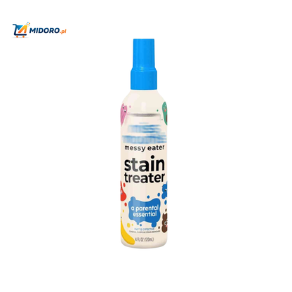 Stainhero™ Spray | Spray do usuwania plam dla dzieci, bezpieczny i super skuteczny