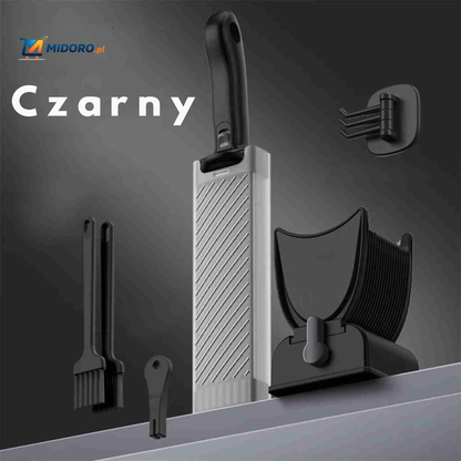 Slicora™ Zestaw do Krojenia Mięsa | Ręczny, Cienkie Plastry & Multi-funkcyjny