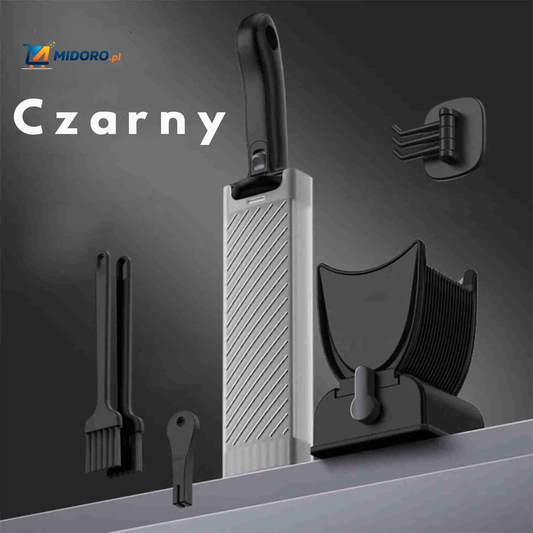 Slicora™ Zestaw do Krojenia Mięsa | Ręczny, Cienkie Plastry & Multi-funkcyjny