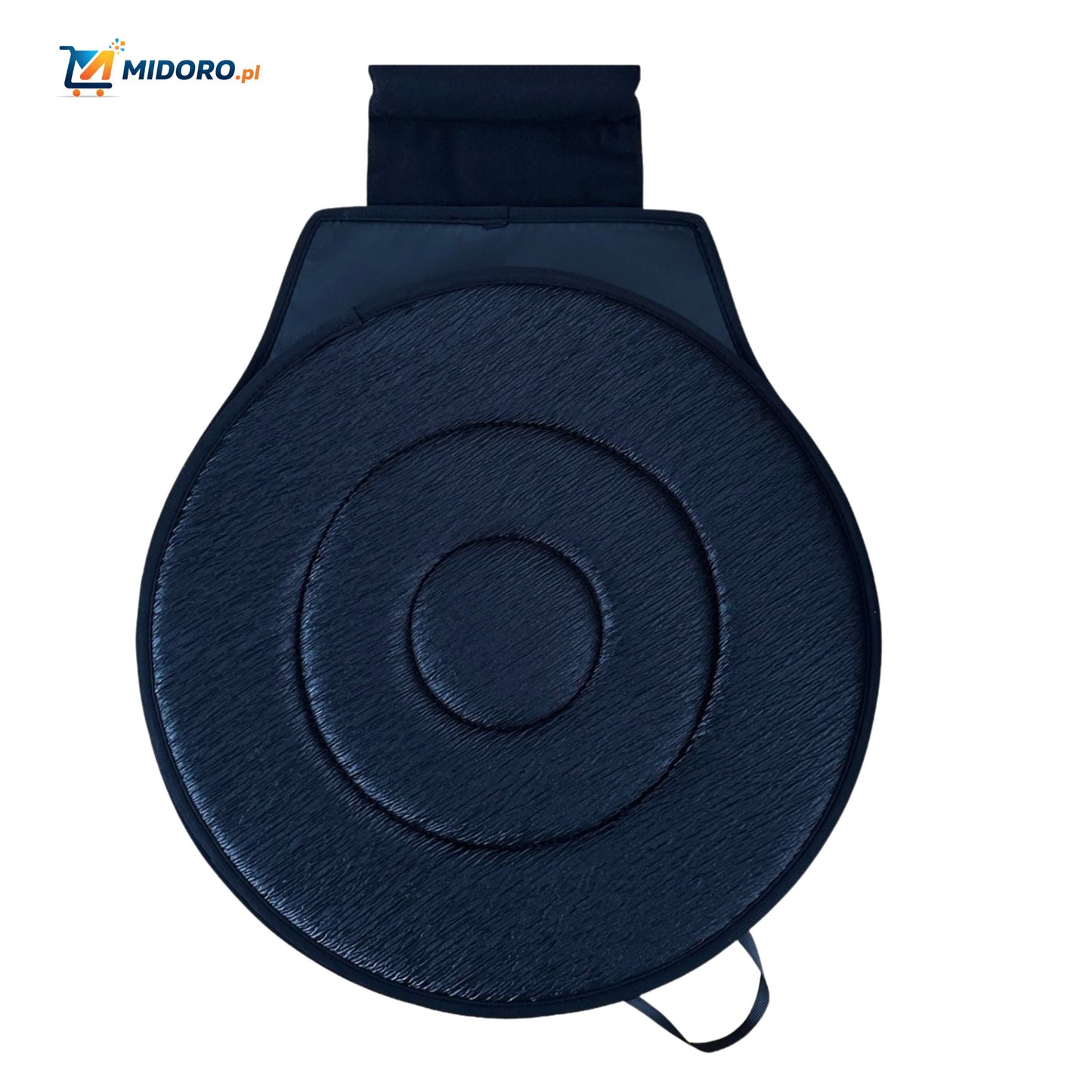 Rotacush™ Autozitkussen | 360° Obracalne lub podparcie do auta!