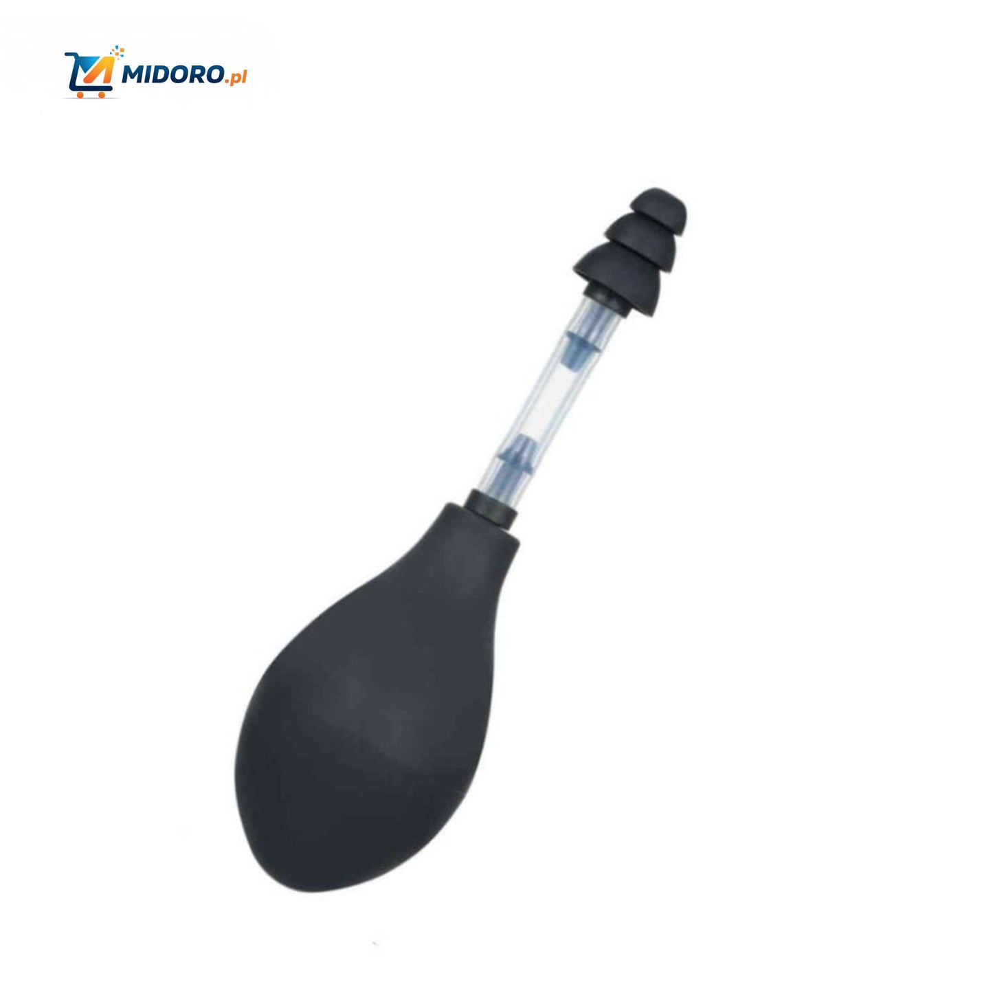 OtoRelief™ Urządzenie do Ciśnienia w Uszach | Redukcja Stresu, Naturalne i Przenośne