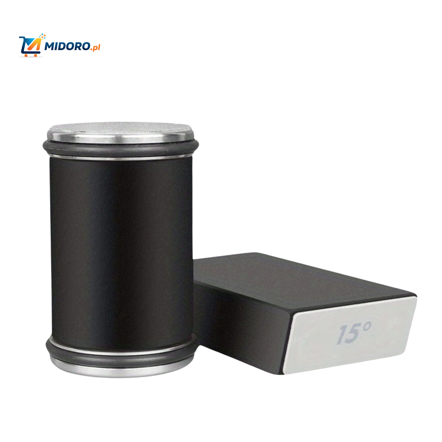 SharpPro™ Roller | 2- i 4-stronny ostrzałka, trwała i efektywna!