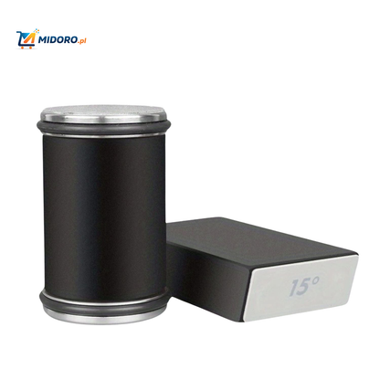 SharpPro™ Roller | 2- i 4-stronny ostrzałka, trwała i efektywna!