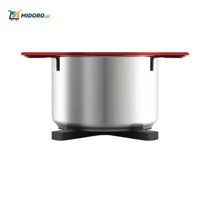 Woodinex™ Podkładka | Magnetyczna, Odporną na Ciepło i Stylowa!