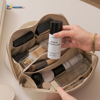 PillowPro™ Etui podróżne | Duża pojemność, wodoodporne i wielofunkcyjne!