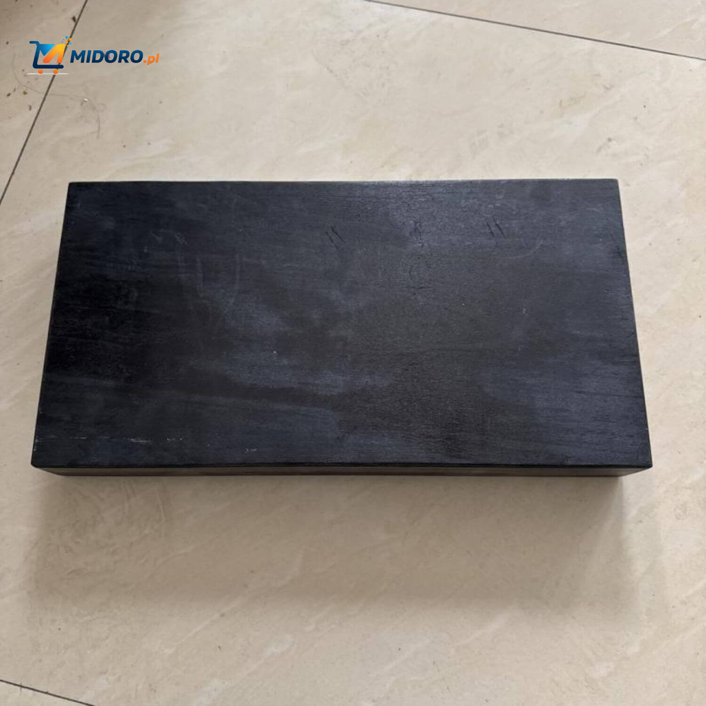 Vinaluxe™ Półka | Wisząca Półka o Nowoczesnym Wyglądzie i Inteligentnym Przechowywaniu!