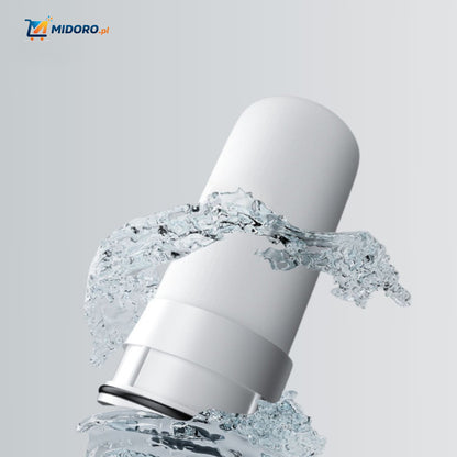 PureFlow™ Krani | Oczyszczanie wody, Defluoryzacja wody z kranu!