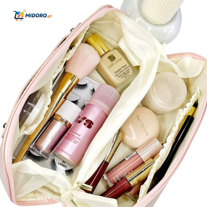 PillowPro™ Etui podróżne | Duża pojemność, wodoodporne i wielofunkcyjne!