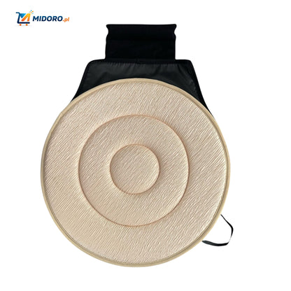 Rotacush™ Autozitkussen | 360° Obracalne lub podparcie do auta!