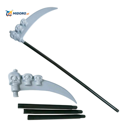 ShadowReap™ Peleryna | Kostium Halloween, lekki i wąski wygląd