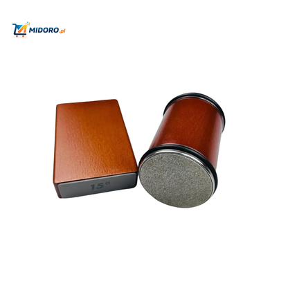 SharpPro™ Roller | 2- i 4-stronny ostrzałka, trwała i efektywna!