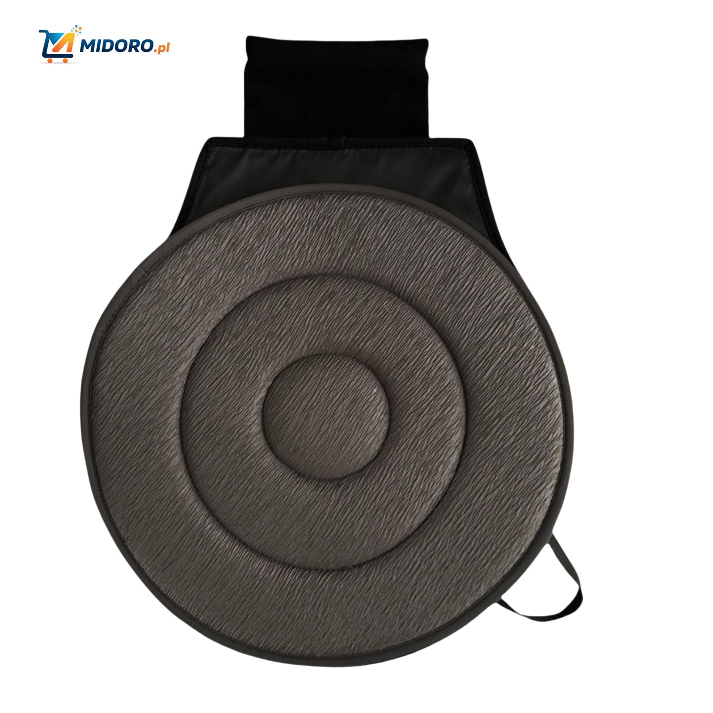 Rotacush™ Autozitkussen | 360° Obracalne lub podparcie do auta!