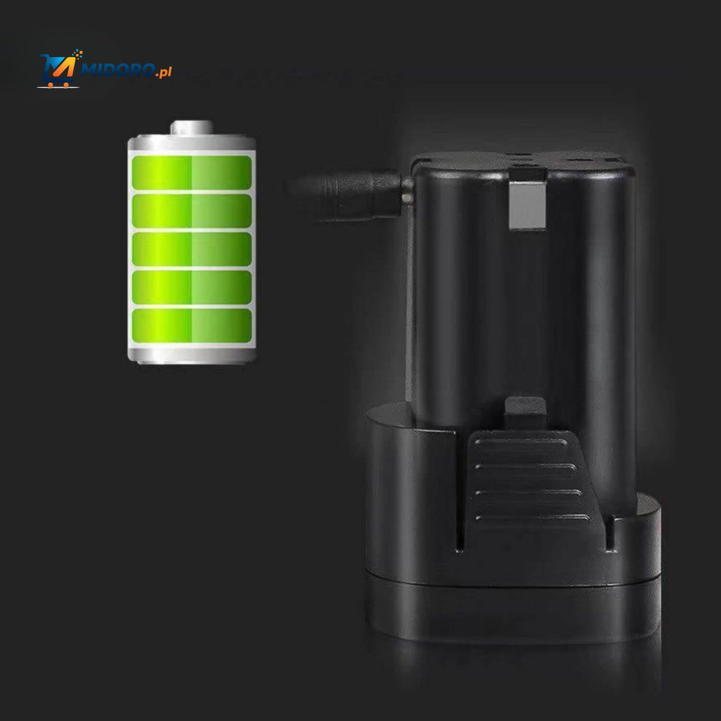 PrintPro™ Ink – Superszybkie Drukowanie na Pudełkach, Butelkach, Opakowaniach i Więcej