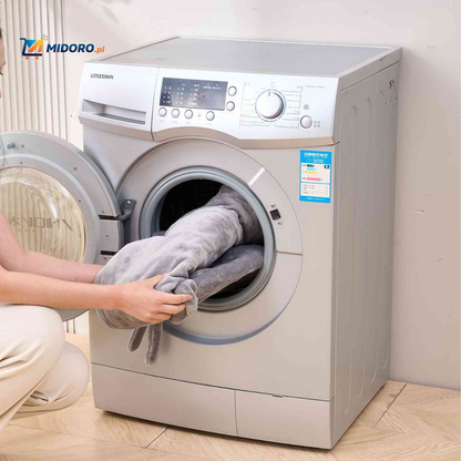 Thermo Relax™ Elektryczny Koc Ogrzewający | Szyja i Ramiona, Szybkie Ciepło