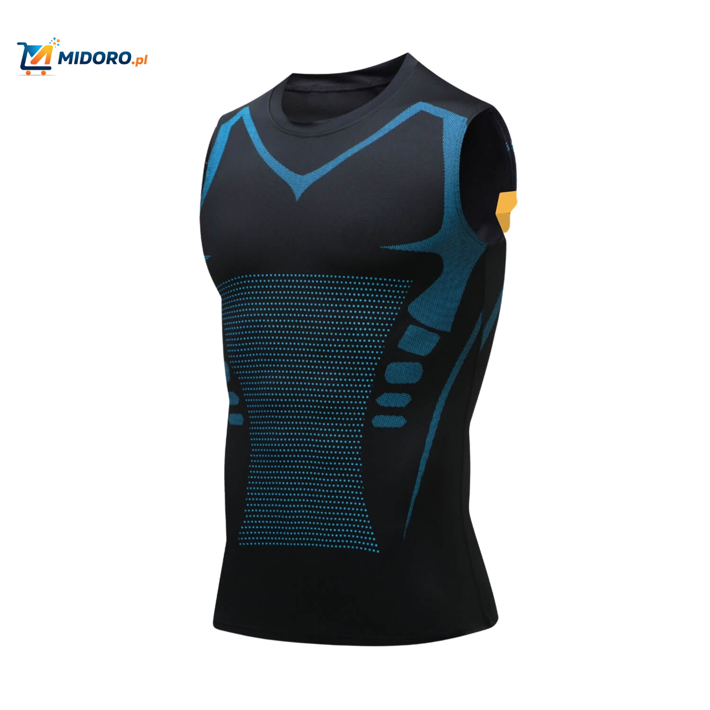 VitaBoost PowerVest™ Uzyskaj bezpośredni rezultat, zwiększ swoją energię, wzmocnij swój rdzeń i wyglądaj na szczuplejszego i zdrowszego już teraz!