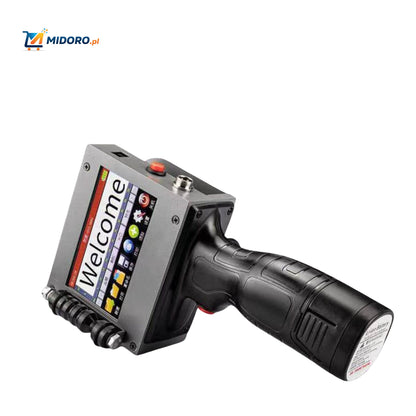 PrintPro™ Ink – Superszybkie Drukowanie na Pudełkach, Butelkach, Opakowaniach i Więcej