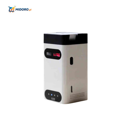 Keybeam™ Klawiatura | Projekcja laserowa, Bezprzewodowa i Bluetooth