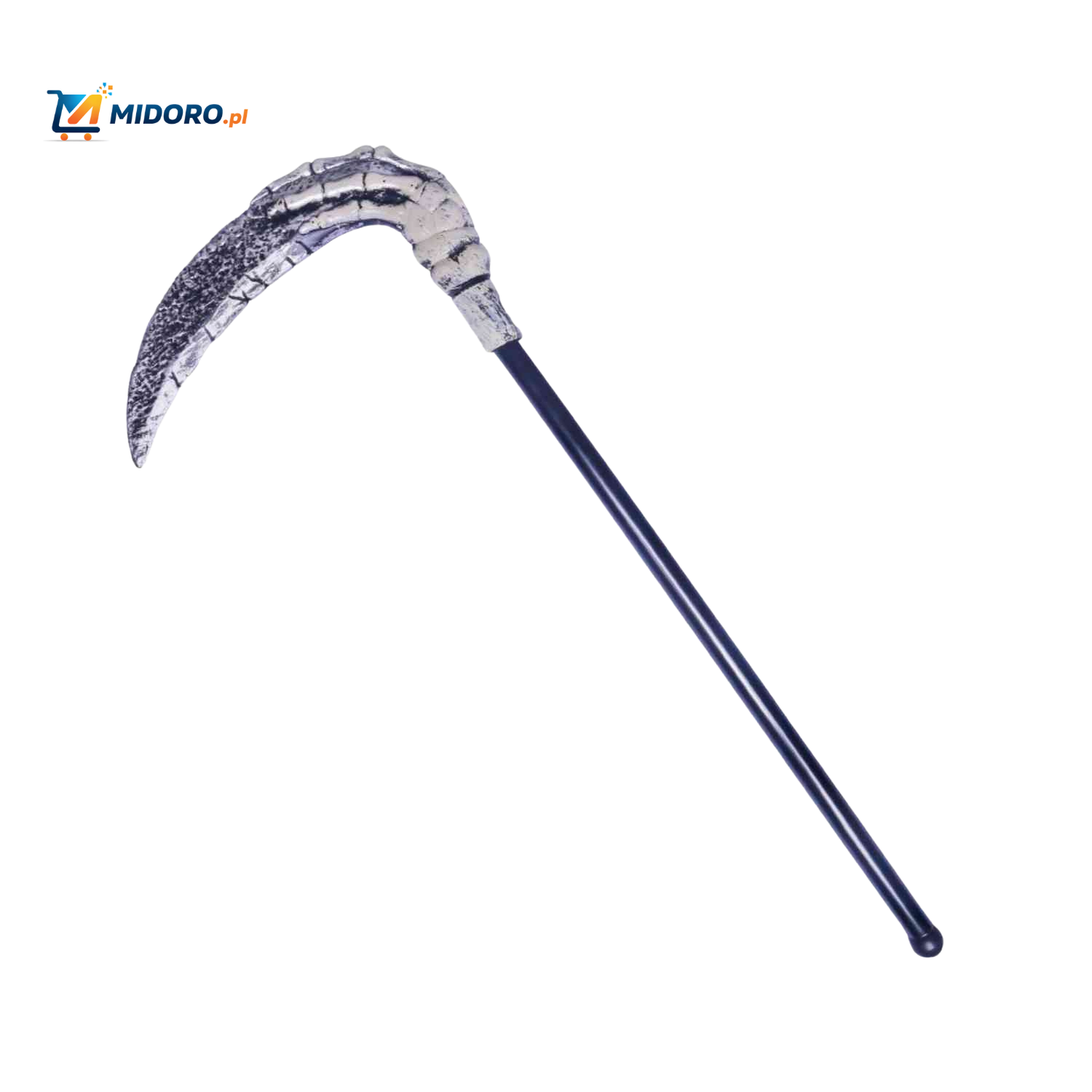 ShadowReap™ Peleryna | Kostium Halloween, lekki i wąski wygląd