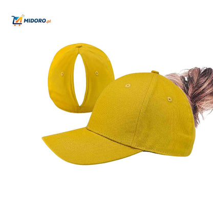 Ponylite™ Czapka | Magnetyczna, Szybkoschnąca i Idealna dla Kucyków