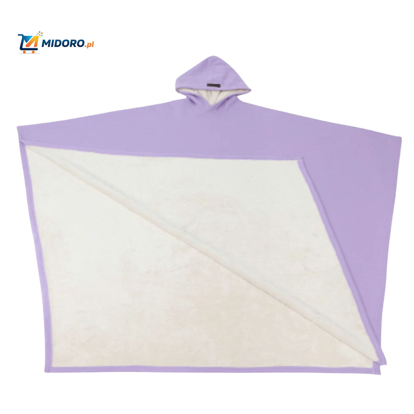 ShadowHood™ Peleryna | Ciepły, Punkowy Styl i Uniseksowy Komfort