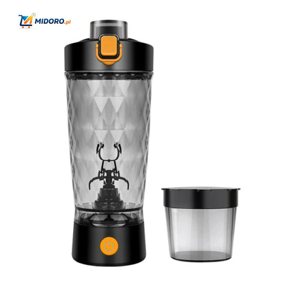 MixPro™ Shakerbeker | Ładowalny, automatyczne mieszanie i przenośny