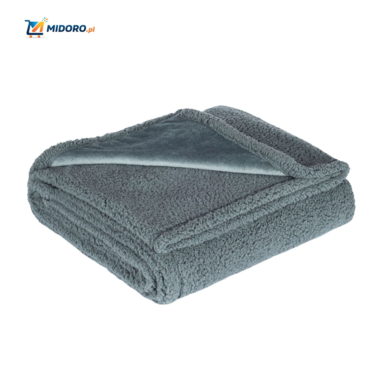 PawGuard™ Koc | Wodoodporny, Miękki Welur Bawełniany, Dyskretny Ochronny!